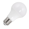 10W Димираща LED Крушка E27 6000K Студено Бяла Светлина