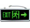 LED Табелка EXIT със Стрелка Надясно