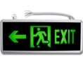 LED Табелка EXIT със Стрелка Наляво