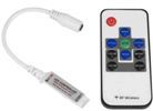 144W RGB Мини LED Контролер - 10 Бутона 144W RGB Мини LED Контролер - 10 Бутона
