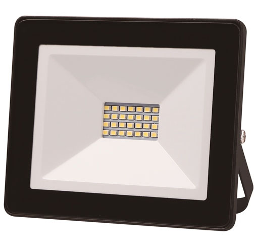 20W SMD LED Прожектор 4500K Super Slim - Затвори