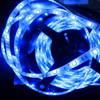 Синя Влагозащитена LED Лента SMD2835 -24W 300 диода