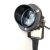 3W LED Спот Градински Прожектор с Колче - 12V - Затвори
