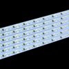 1м. Твърда Неутрално Бяла LED Лента SMD4014 4500K