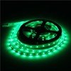 Зелена LED Лента SMD2835 - 24W 300 диода